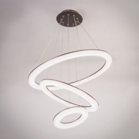 Подвесной светильник Электрон CL710105RS