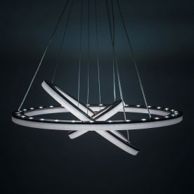 Подвесной светильник Электрон CL710105RS