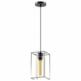 Подвесной светильник Elliot 3728/1