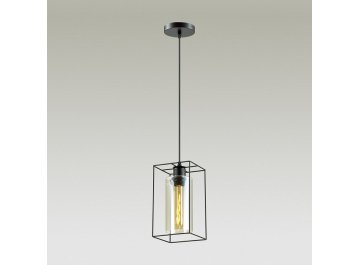Подвесной светильник Elliot 3728/1