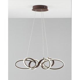 Подвесной светильник V2783-PL