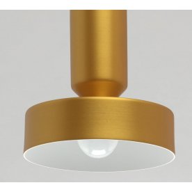 Подвесной светильник Элвис 715010201