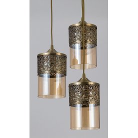 Подвесной светильник Эмир CL467033