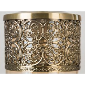 Подвесной светильник Эмир CL467033