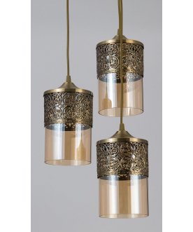 Светильник Эмир CL467033