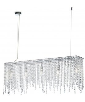 Подвесной светильник Empress DIA002PL-05CH