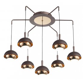 Подвесной светильник Entolla SL1602.323.07