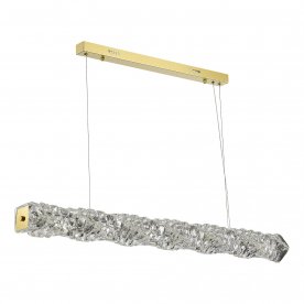 Подвесной светильник SL6010.203.30