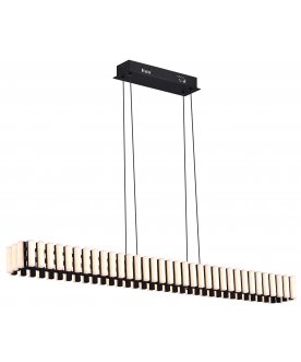 Подвесной светильник SL6203.413.42