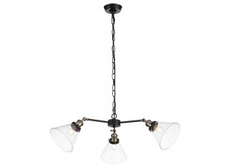 Подвесной светильник Evoluto SL237.413.03