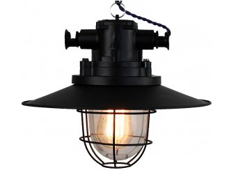 Подвесной светильник Fabbrica SLD965.403.01