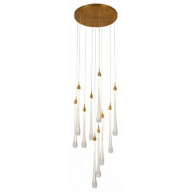 Подвесной светильник SL6103.203.09