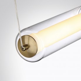 Подвесной светильник 6688/19L