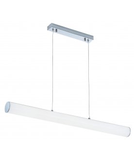 Подвесной светильник Фауст CL721P24N