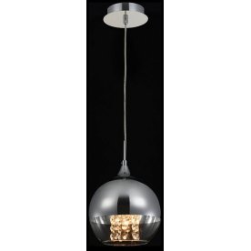 Подвесной светильник Fermi P140-PL-110-1-N
