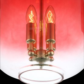 Подвесной светильник Fiamrosa SL369.203.04