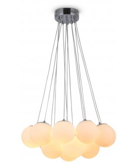 Подвесной светильник Fiesta FR5231PL-13CH