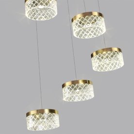 Подвесной светильник 5032/30L