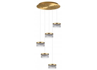 Подвесной светильник 5032/30L