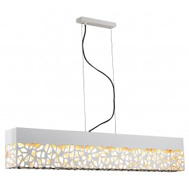 Подвесной светильник Fizorio SL1577.503.07