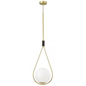 Подвесной светильник 4810/1A