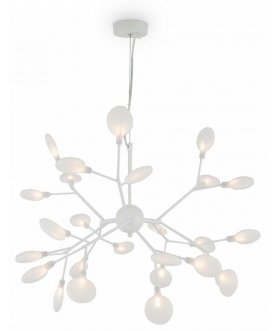 Подвесной светильник FR5049PL-27W