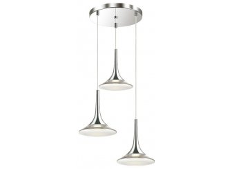 Подвесной светильник Focci 4096/3