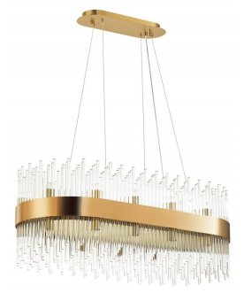 Подвесной светильник 4722/24