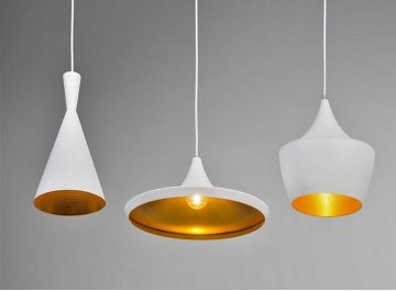 Подвесной светильник Foggi LDP 7712-3 PR