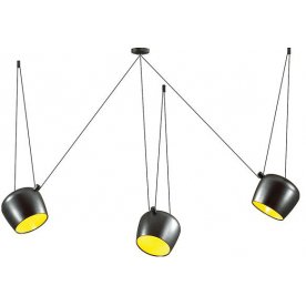 Подвесной светильник Foks 4104/3