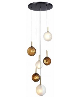 Светильник Foligno SL1183.543.06