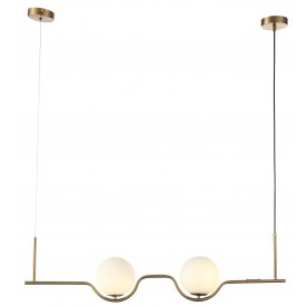 Подвесной светильник Forcio SL1126.203.02