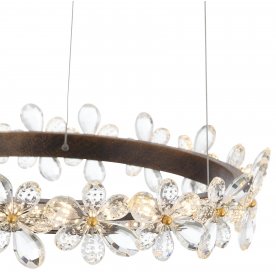 Подвесной светильник Forito SL408.303.01