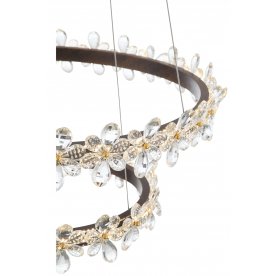 Подвесной светильник Forito SL408.303.02