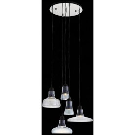 Подвесной светильник Fumosi SL332.103.05