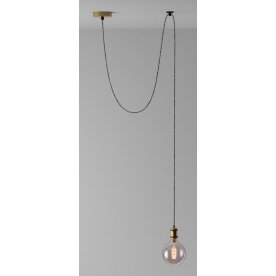 Подвесной светильник Фьюжн 392017101