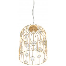 Подвесной светильник Gabrio SL189.203.01