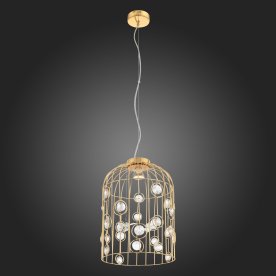 Подвесной светильник Gabrio SL189.203.01