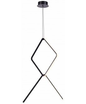 Подвесной светильник SL6113.443.01