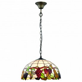 Подвесной светильник Garden 2525/2