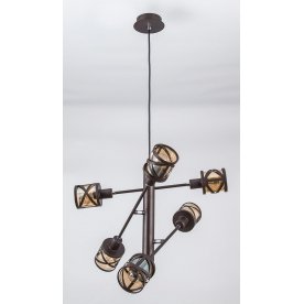 Подвесной светильник Гессен CL536165