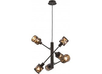 Подвесной светильник Гессен CL536165