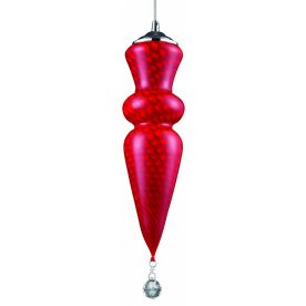 Подвесной светильник Ghiacciolo SL703.603.01