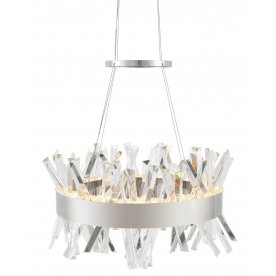 Подвесной светильник Ghiolo SL384.103.01