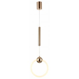 Подвесной светильник SL1578.203.01