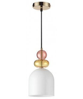 Подвесной светильник 4589/1B