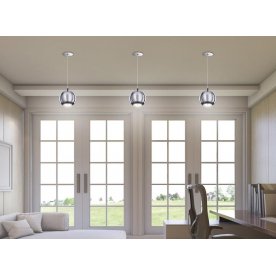 Подвесной светильник Glob 358042