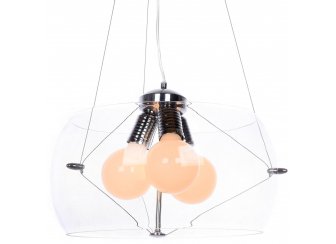 Подвесной светильник LDP 6018-400 PR