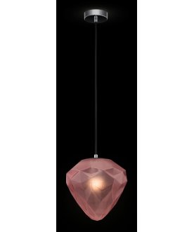 Подвесной светильник P053PL-01PK