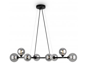 Подвесной светильник Globos FR5222PL-08B